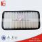 Modern new coming oil air separator auto filter paper