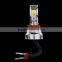 Yellow Bright Fog Lamp Replacement Bulbs Car Accessories