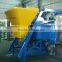 Popular machine QT3-20 concrete brick making machine