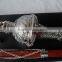 Drum Major Stick Made Of Good Quality Malacca Cane