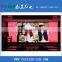 SMD wall panel advertising led display P5 indoor SMD movie big digital screen