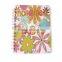 fashion, amazing, flexo notebook with high quality inner paper and hardcover