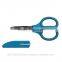 Easy to cut scissors 2016 new type with multiple functions made in Japan