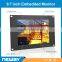 VGA metal frame 9.7 inch IPS Screen Marine touch panel mount