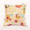 High Strength Factory Supply Designer Handmade Cushion Covers