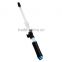 Waterproof Monopod Selfie Stick For GoPro Extendable Transparent Monopod+WIFI Remote Clip For Gopro Hero3+ 4 Session Accessories