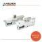 Euro Profile Cylinder Bottom Rail Floor Deadlock