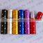 5ml Travel Refillable Perfume Atomizer, empty bottle,fragrance plum diamonds