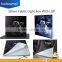 30mm LED slim backlit fabric photo frame light box with LGP
