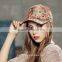 New Arrival wholesale custom fitted promotional baseball cap and hat
