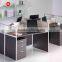 Modern office cubicles,modular office partitions for sale (SZ-WSB312)
