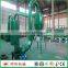 China leading manufacturer 11kw wood sawdust pipe dryer 008615039052281