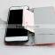 Upscale case for iPhone 6 Genuine Leather Case