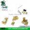 Top sale whiskey stone stainless steel chiller stone