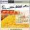 Artificial rice processing equipment line