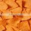 Tortilla Chip Snack Production Line/ Corn Doritos Making Machinery