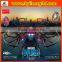 5.8G cheap fpv remote control quadcopter drone with cameras