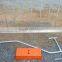 Australia Standard AS 4687-2007 Galvanized construction site temporary fencing