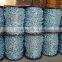 wholesale chain link fence/metal chain , cheap chain link fencing