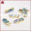 Green Abalone Paua Shell Jewellery Pendant Bohemian Jewelry Abalone necklace