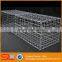 Gravel Galvanized Welded Gabion Box Wall