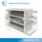 Lotion&Cosmetic Island/Wall Shelf for Beauty Shops/Supermarket Shelf for Convenience Stores