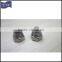 M3 stainless steel hexagon domed cap nut (DIN1587)