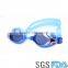 Wholesale factory price Swimming goggles Colorful swim goggles
