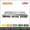 24 Port PoE Midspan Switch