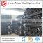 API 5L GR.B SMLS STEEL PIPE 33.4mmX1.65mm PE ends