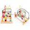 Good Quality Activity Cube Maze OEM Fancy Wooden Big Wire Maze Game EZ3017                        
                                                Quality Choice