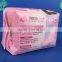 Excellent Antibacterial Deodorant pet bottles recycle polyester staple fiber