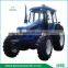 125HP Four wheel drive agricultural tractor/ four drive tractor