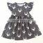 good quality arrow girls boutique sets kids clothing with flower baby clothes                        
                                                Quality Choice
                                                    Most Popular