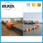 Corrosion Resistance Flanged UHMWPE pipe/UPE pipe price
