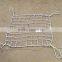 rope woven cargo net