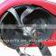 Cool hot sell flock equestrian helmet horse riding helmet GY-DR-1