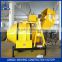 OEM Production,10-14m3/h capacity,JZR Series,Mobile and Portable Diesel Concrete Mixer Price