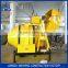 high quality JZR350 Diesel Concrete Mixer