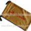 Microfiber Custom Lens Cloth Camera Cleaning Pouch