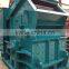 Zhengzhou professional high crushing ratio impact crusher & 30kw