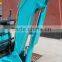 New Crawler type 1.8 Ton mini excavator for sale