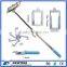 new style mobile foldable bluetooth selfie stick
