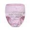 Hot sale light color custom kids thong underwear, children thongs underwear, thong underwear for children