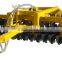 middle duty farm disc harrow