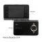 2016 Car Black Box Full HD Car Dvr 1080p Display with G-sensor