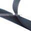 Manufacturer Black Nylon Hook And Loop Tape For Shoe