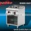 Stainless Steel Counter Top Gas Combination Oven With Cabinet