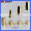 Clear Cosmetic Airless Pump Bottle Packaging,Clear Airless Pump Bottle