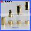 15ml Silver Airless Bottle Packaging,Silver Airless Bottle